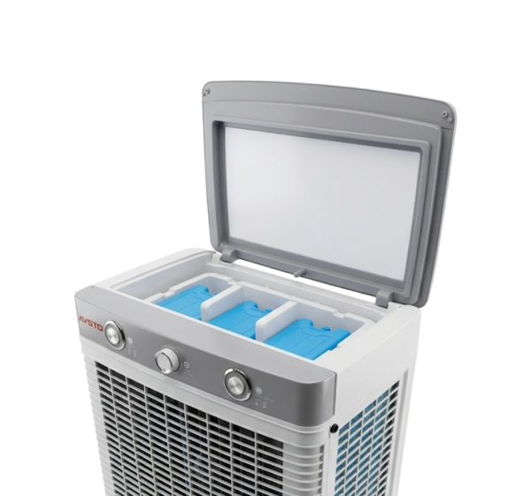 مبردة افستو IND-60W