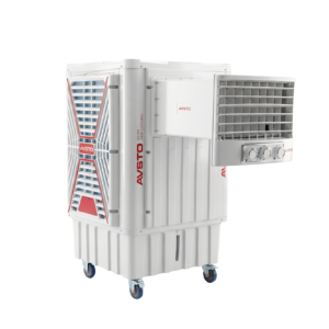 63 مبردة افستو دكت امامي 50 DUC-55W