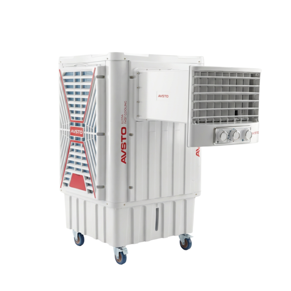 مبردة افستو دكت امامي 50 DUC-55W