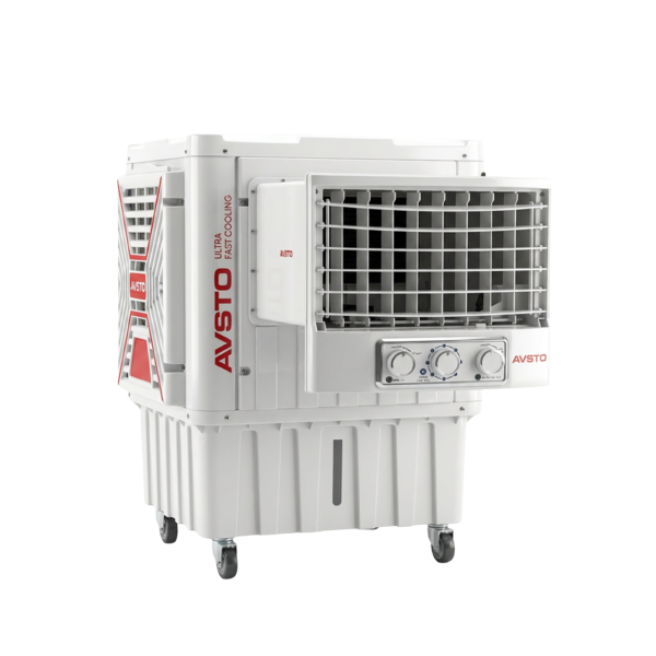 مبردة افستو دكت امامي 40 DUC-45W