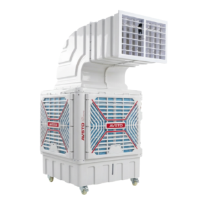 مبردة افستو دكت 22 DUC-22000W