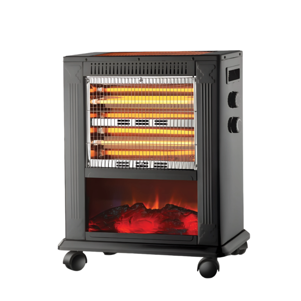 76 مدفأة افستو HQ214