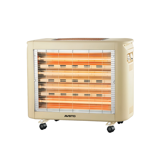 77 مدفأة افستو HQ130