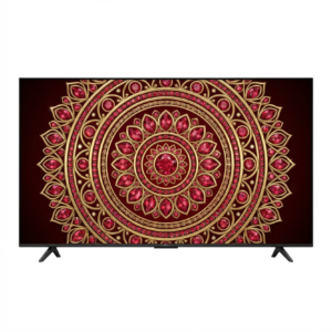 81 LED افستو 43 بوصة سمارت A6