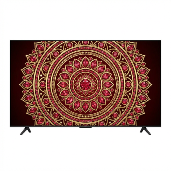 LED افستو 43 بوصة سمارت A6