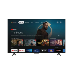 85 LED افستو 50 بوصة كول تي في A7