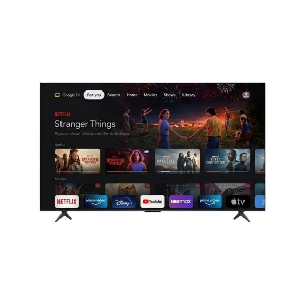 86 LED افستو 55 بوصة كول تي في A7