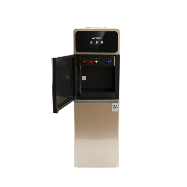 91 براد ماء افستو WH90G