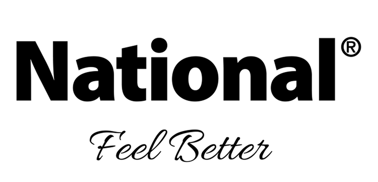 خلاط ناشيونال 1.5 لتر NL-907